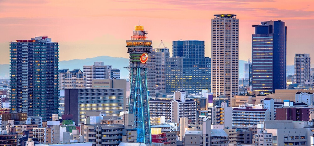 APA Hotel Osaka Umeda 44/50