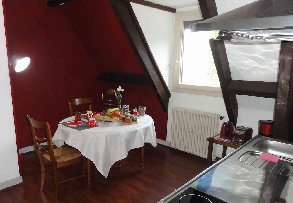 Chambres D'hôtes La Demeure Aux Pins 32/42