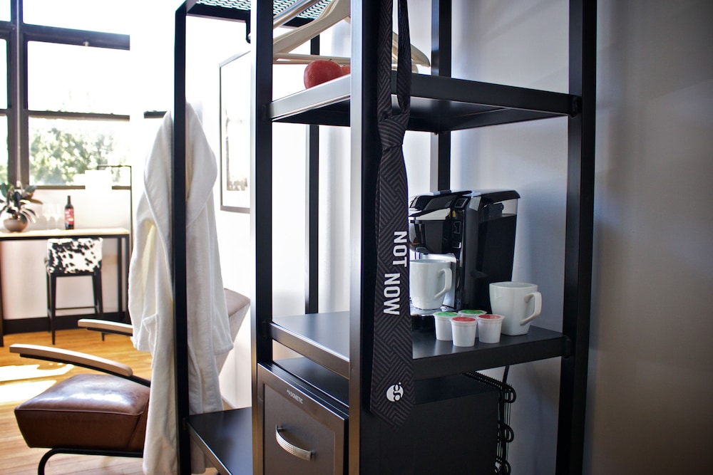 Hotel Grinnell, an Ascend Collection Hotel 24/50