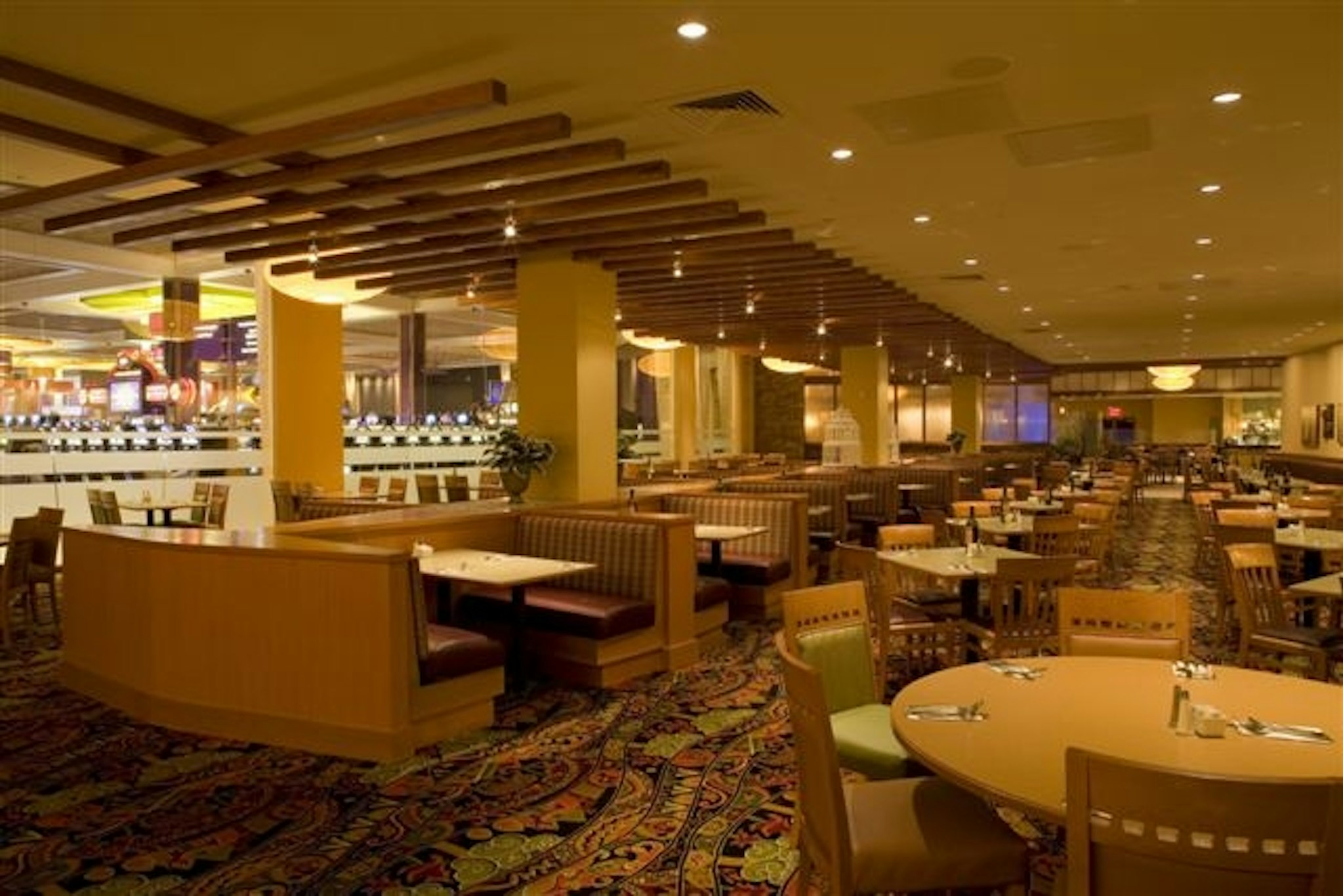 Mount Airy Casino And Resort 39/45