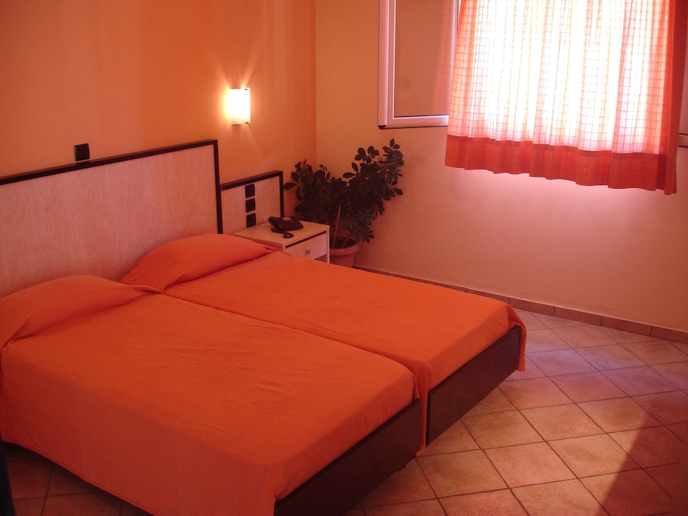 Corfu Palmar Hotel 28/55