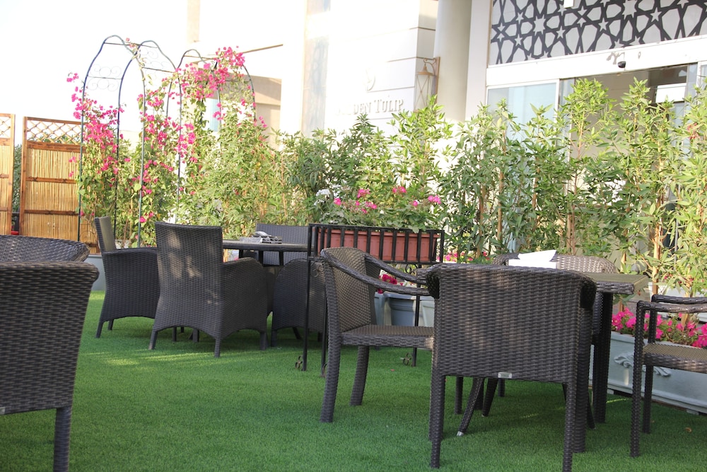 فندق جولدن توليب الخبر كورنيش(Golden Tulip Al Khobar) 66/81