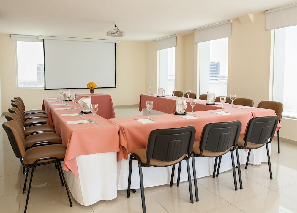 GHL Hotel Barranquilla 33/37