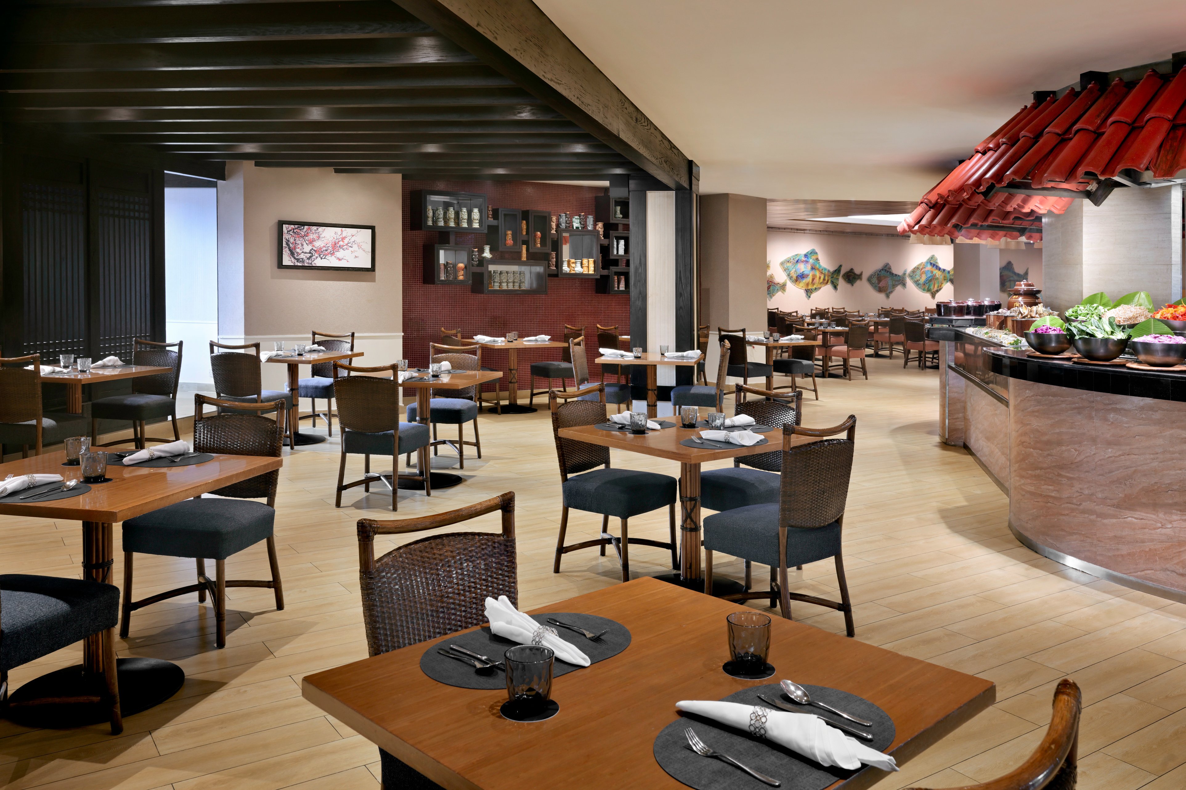 Crowne Plaza Dubai - Deira 60/77