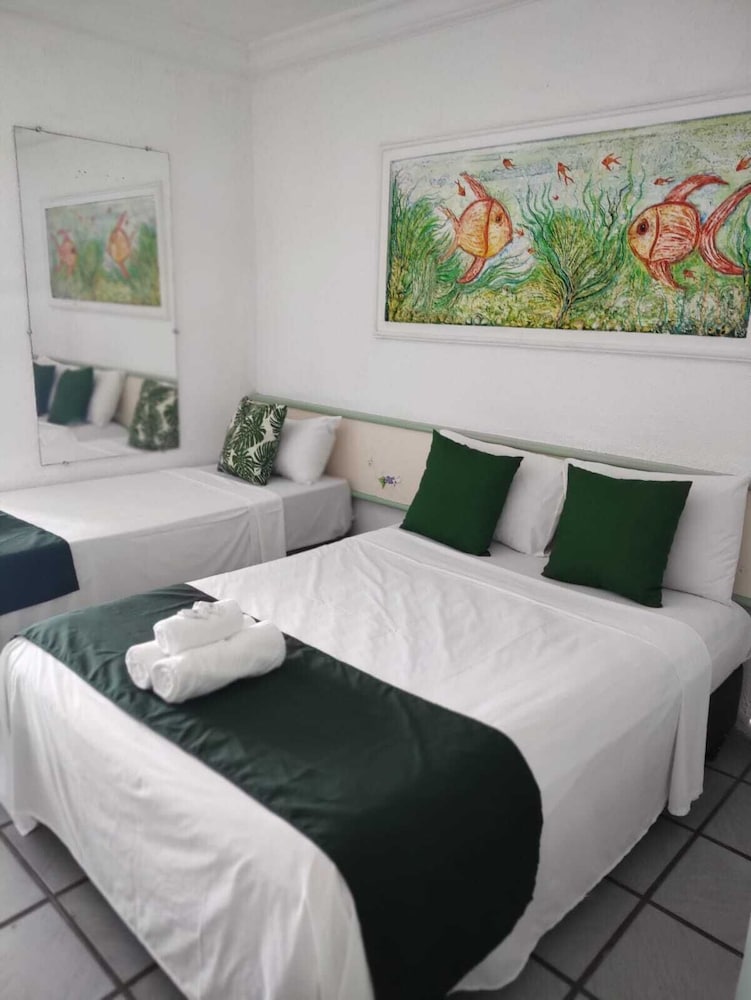Hotel Porto Verde 3/31
