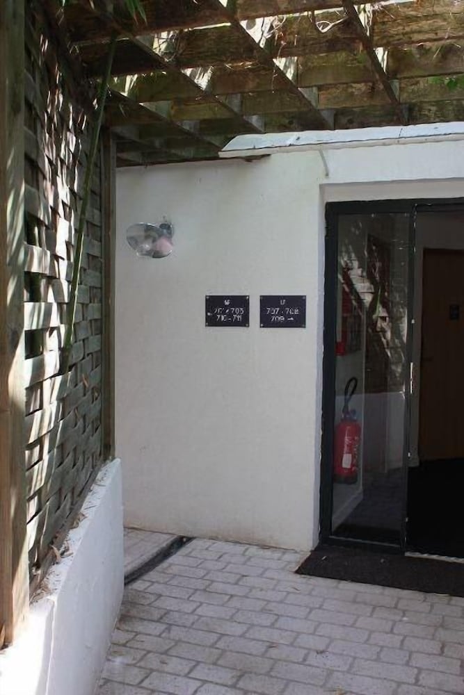 Le Dauphin Hotel 3/67