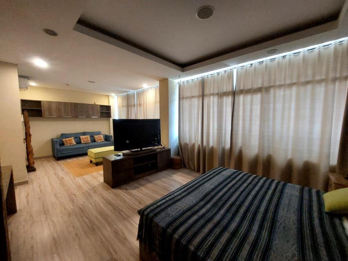 Apartemen Senayan 22/32
