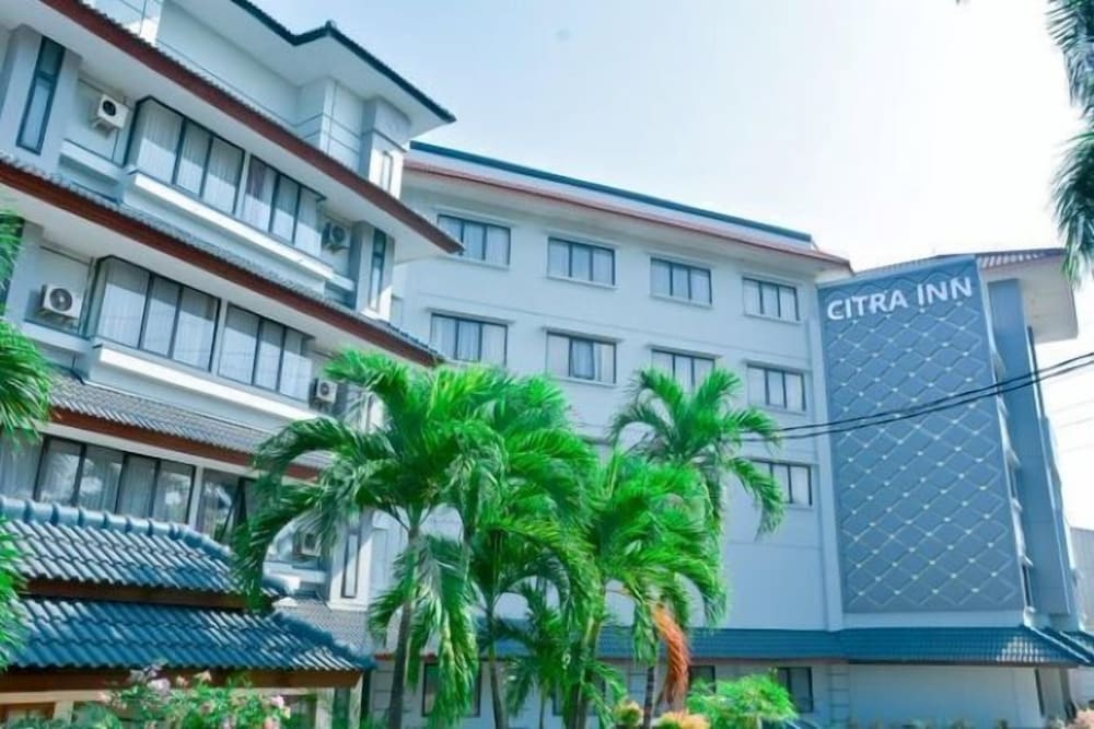 Citra Inn International Hotel 2/74