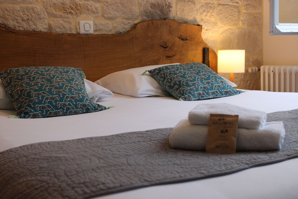 Hotel des Grottes 14/45