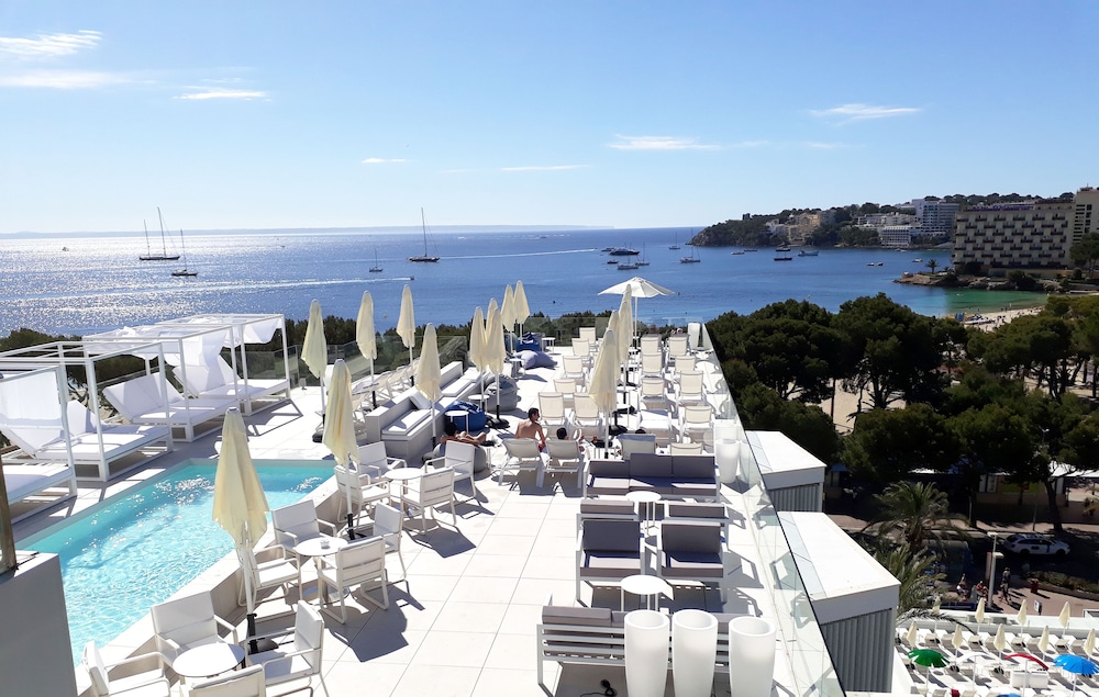 Reverence Mare Hotel Adults Only 48/50