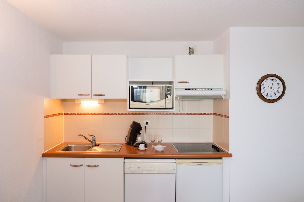 Residence Vacanceole Alizea Beach 9/60