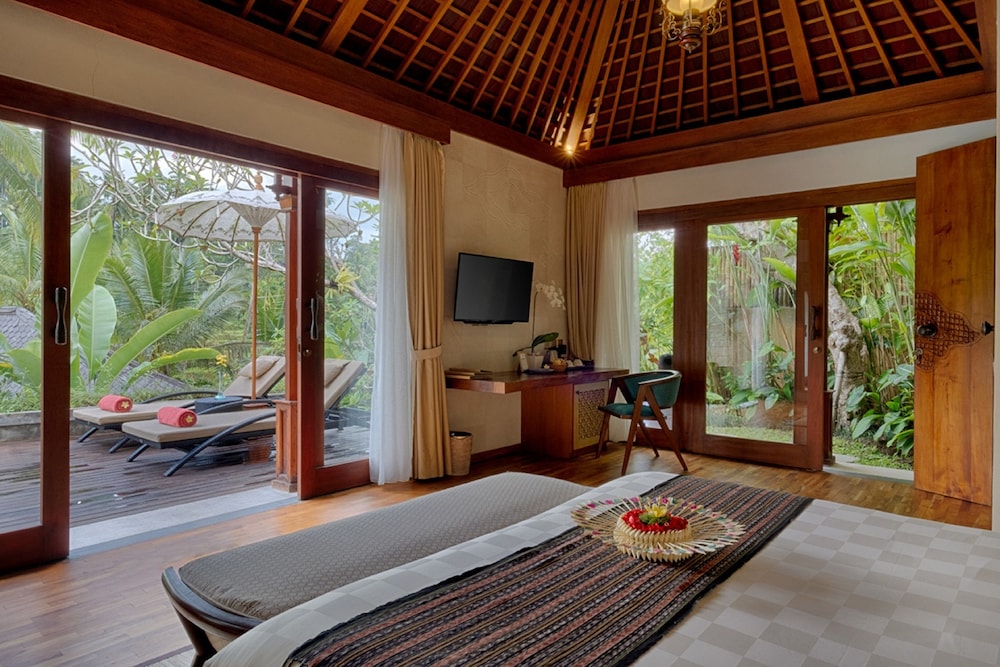 Nau Villa Ubud 49/61
