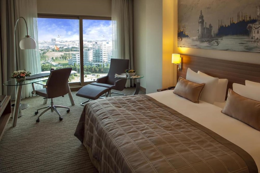 Gorrion Hotel 18/71