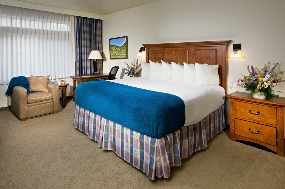 Lexington Hotel At Jackson Hole Hotel Suites 21/73