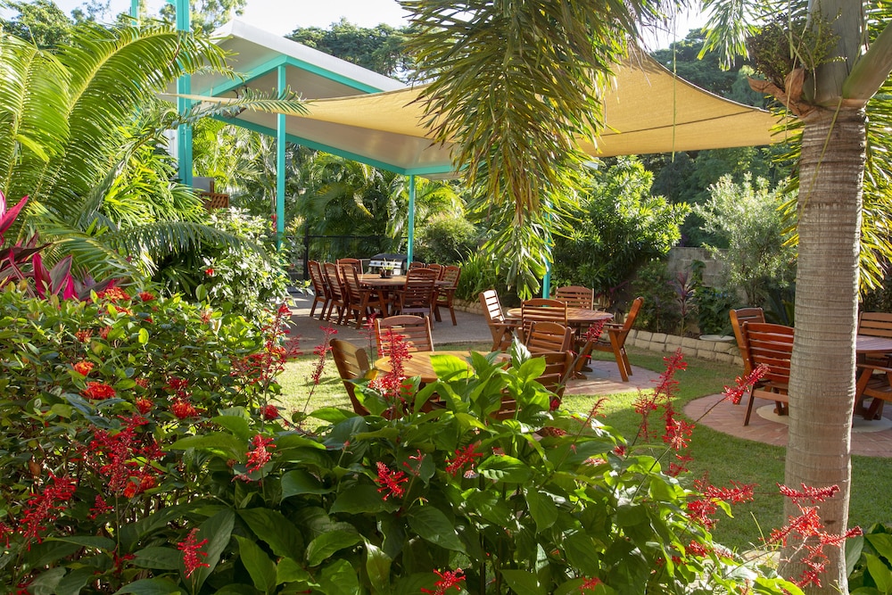 Tropical Palms Inn Resort 39/51