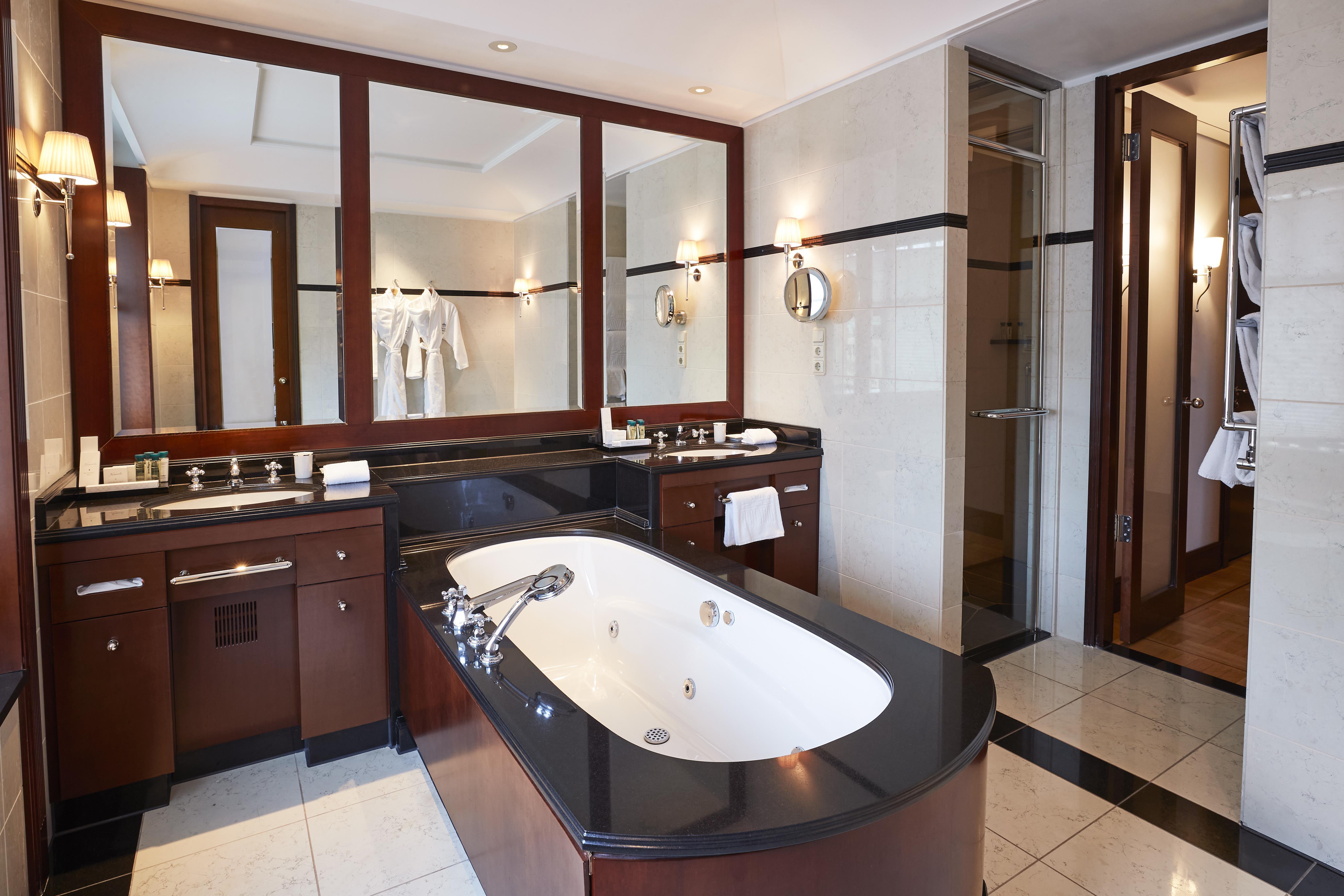 جناح بإطلالة، Hotel Adlon Kempinski Berlin 3/5