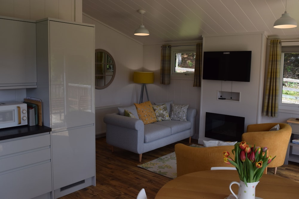 Tayview Lodges 19/50