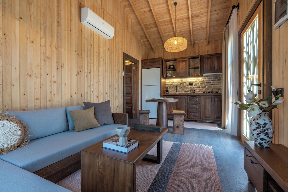 Naturelife Bungalows & SPA 31/50