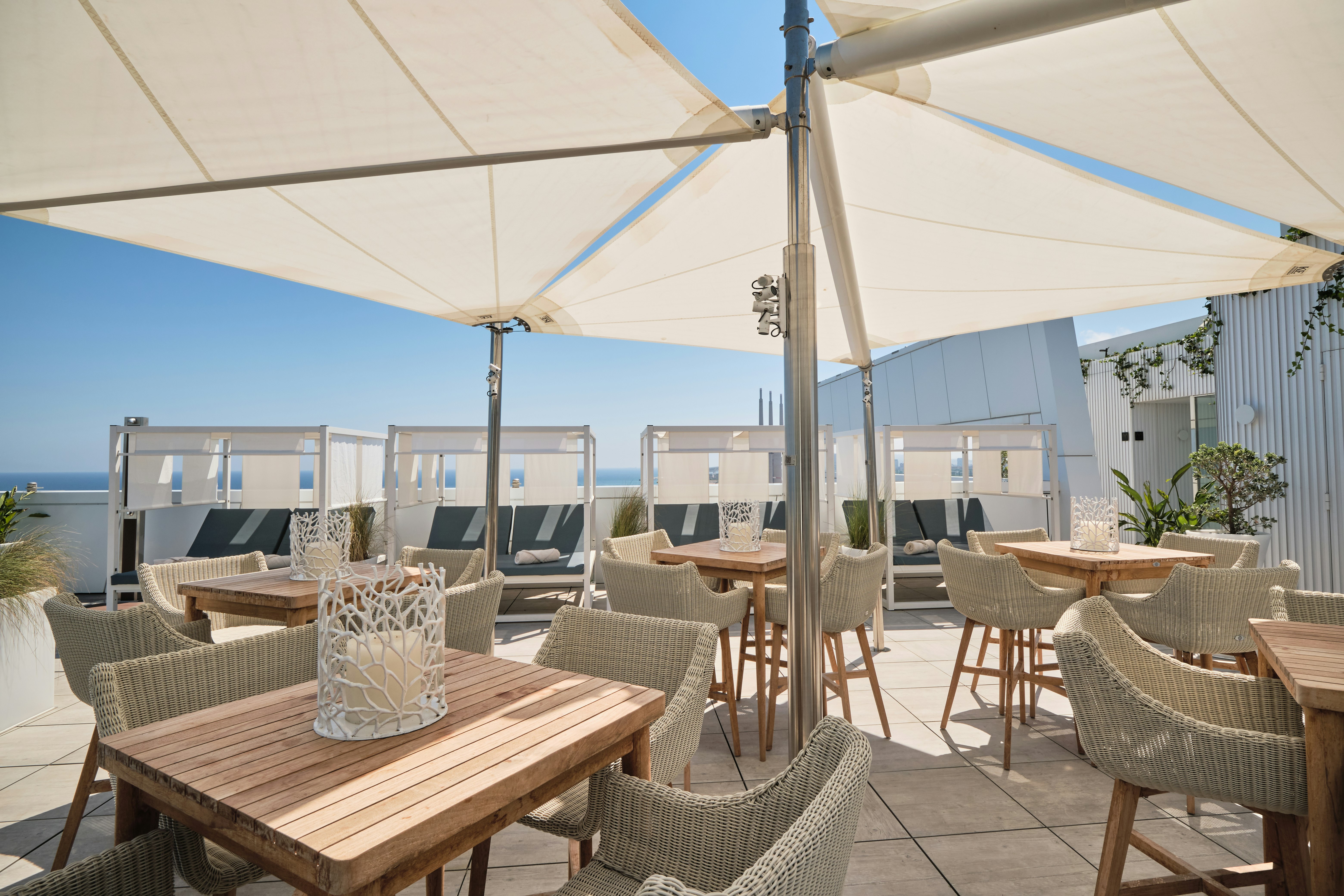Hotel Marina Badalona 33/50