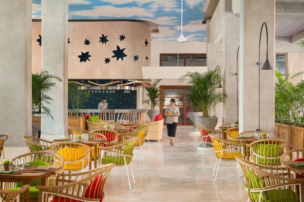 Amnaya Resort Kuta 51/61