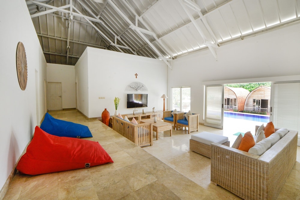 Villa Del Mar Canggu 27/50