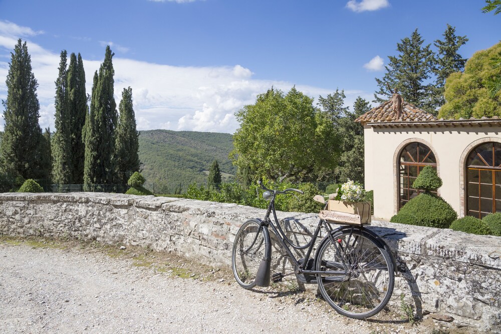 Borgo Di Pietrafitta Relais 69/74