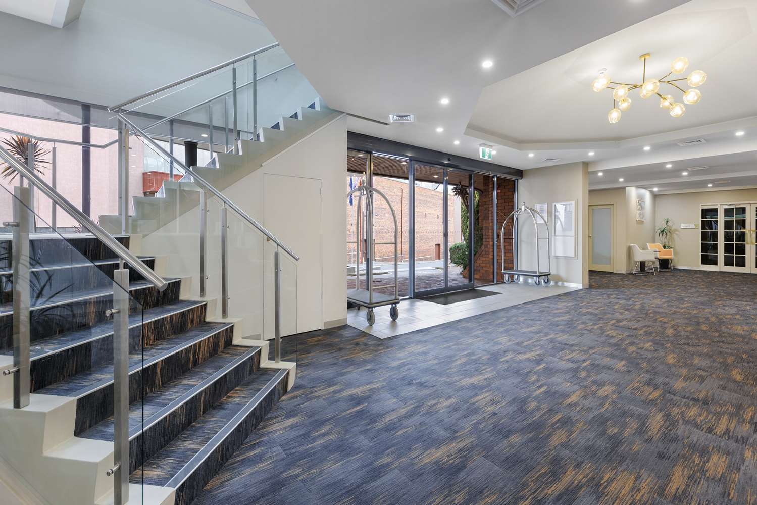 Best Western Plus Launceston 44/44