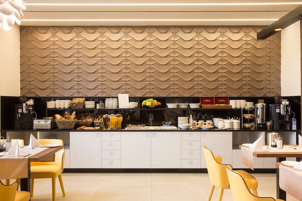 Boutique Hotel Victoria Budapest 38/44