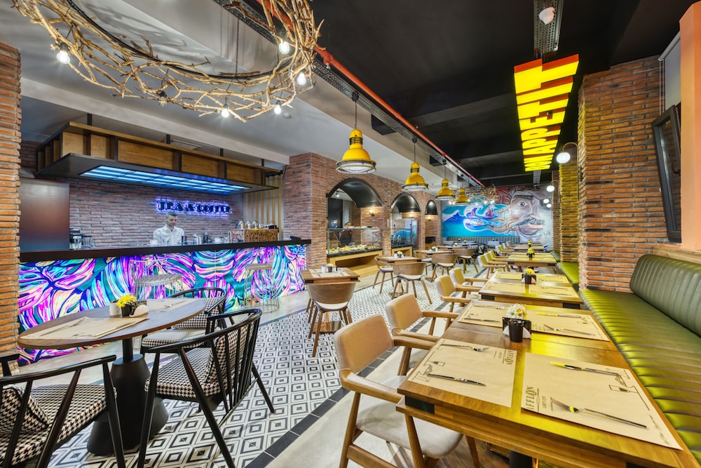 Afflon Loft City Hotel 42/50