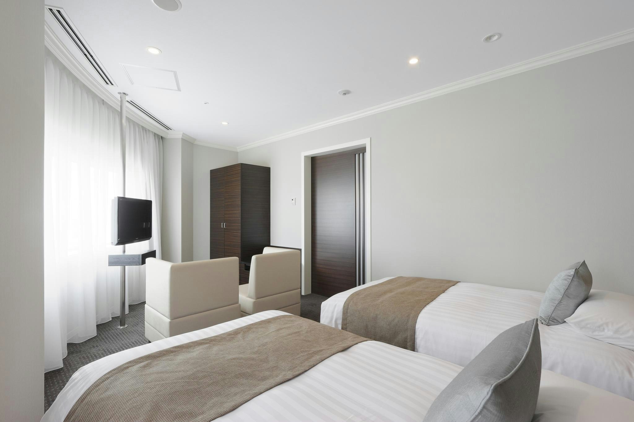 Palace Hotel Omiya 11/22