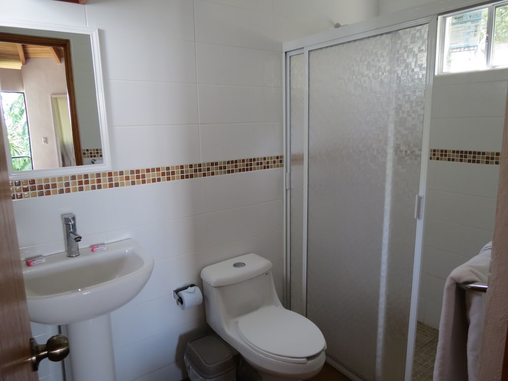 Hotel Posada Comala 72/73
