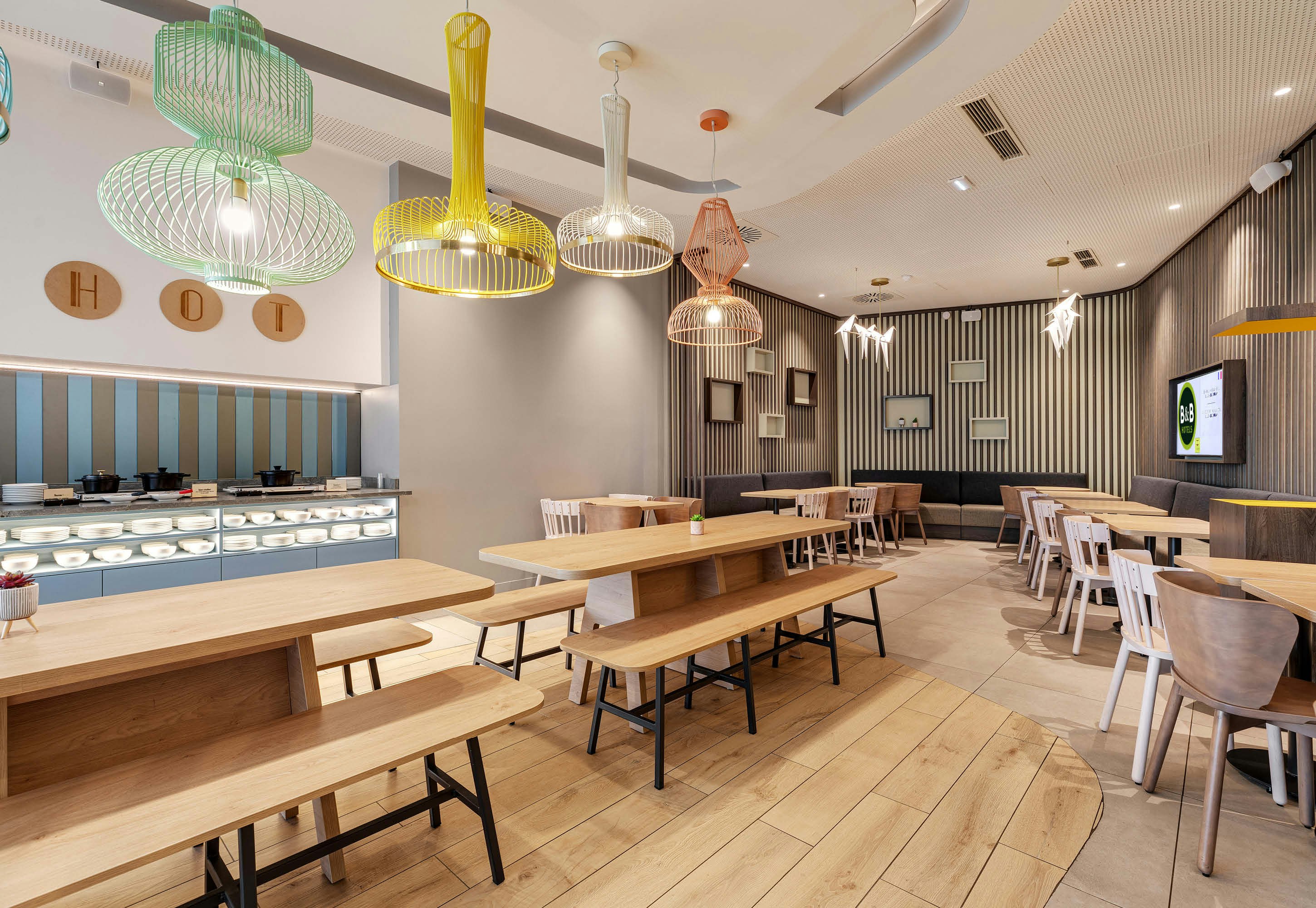 B&B HOTEL Lille Lillenium Eurasante 22/30