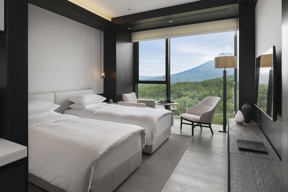 Park Hyatt Niseko Hanazono 12/49