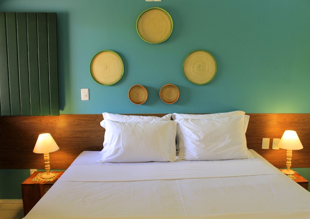 Anga Hotel 12/50