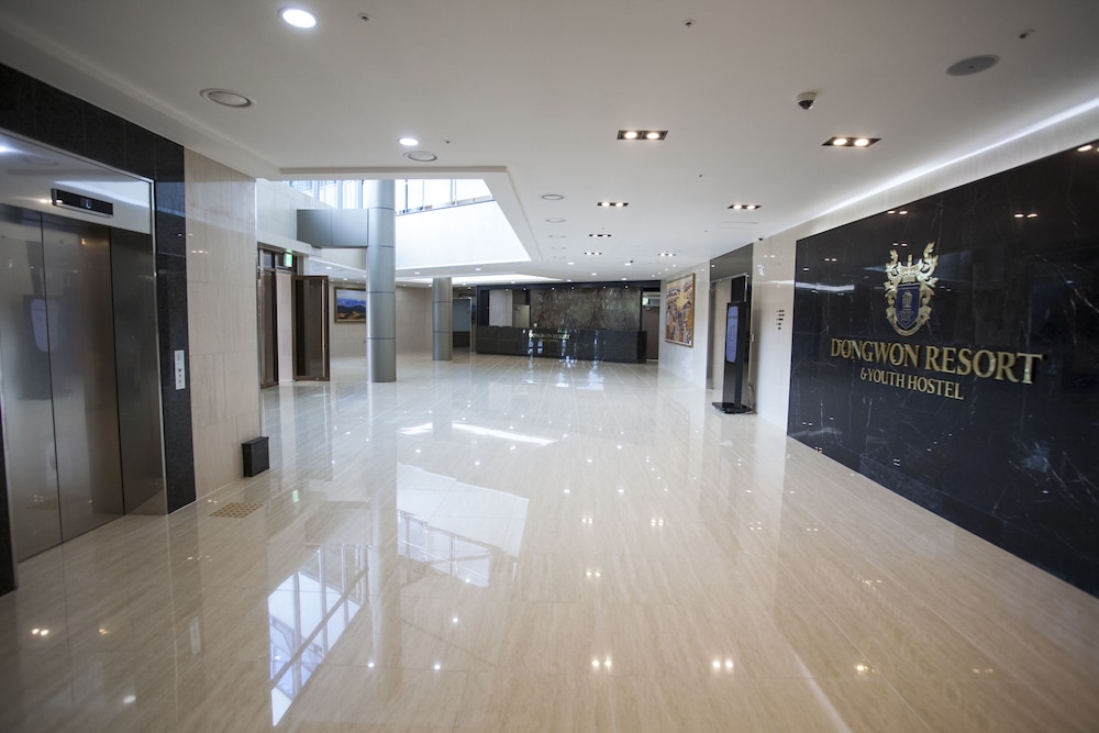 Dongwon Royal Country Club & Resort 11/71