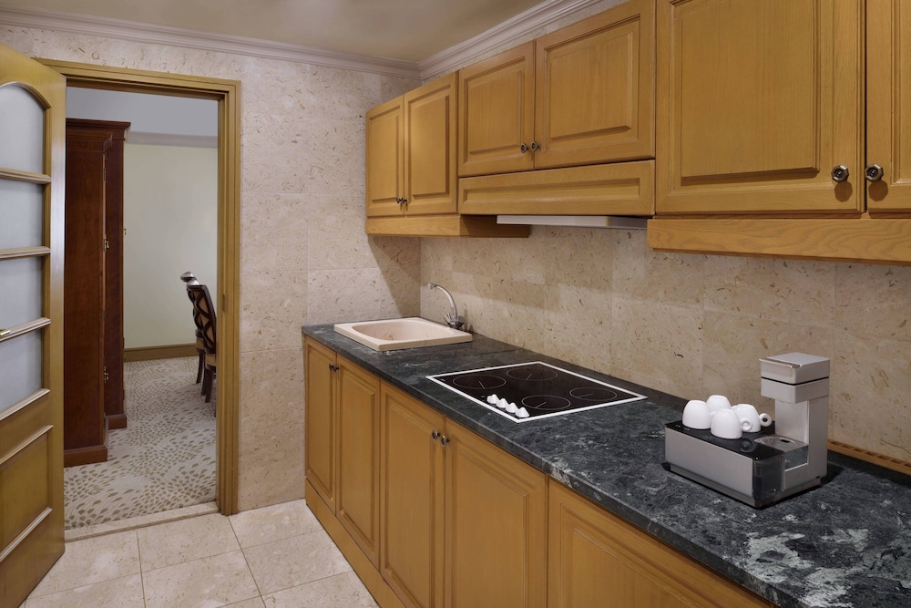 Dead Sea Marriott Resort and Spa 8/58