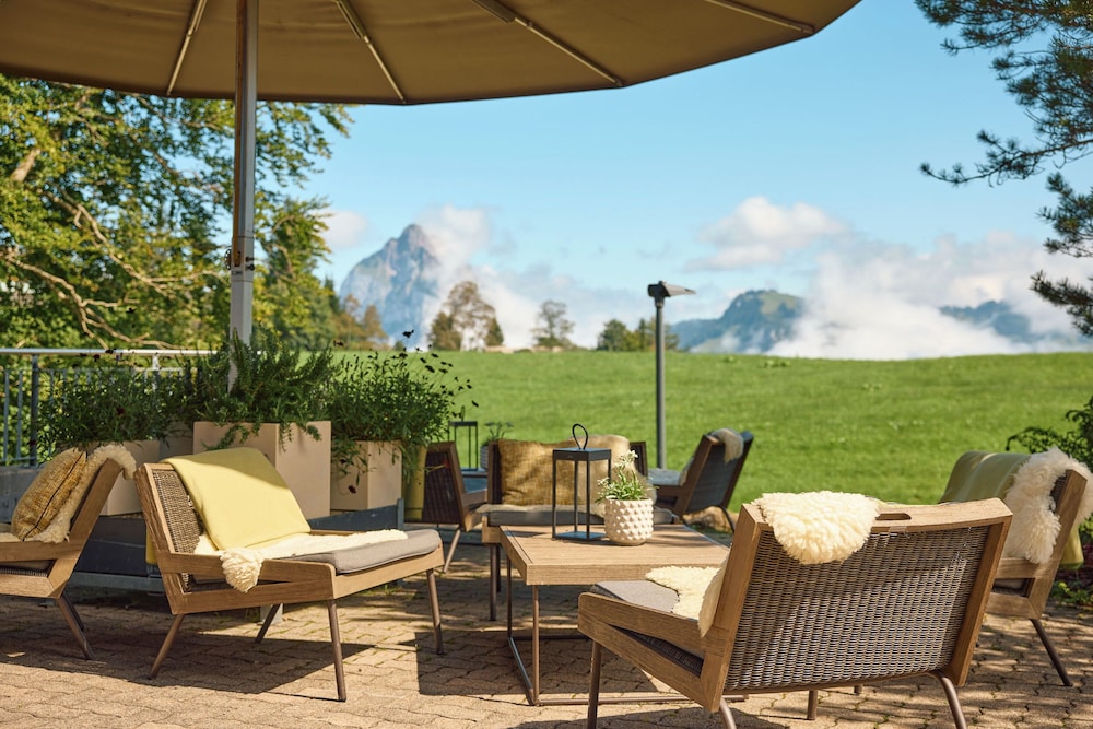 Seminar und Wellnesshotel Stoos 34/43