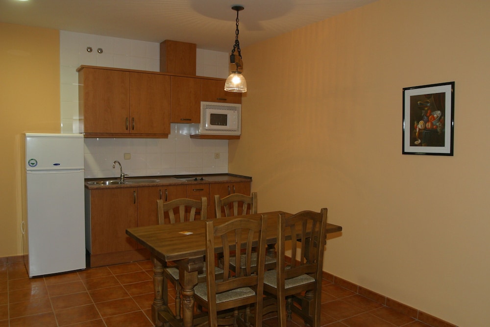 Casa Rural 36/39