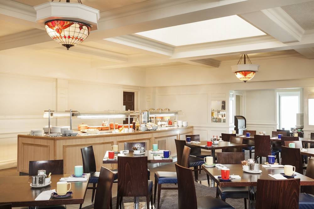 Mercure Birmingham West Hotel 35/63