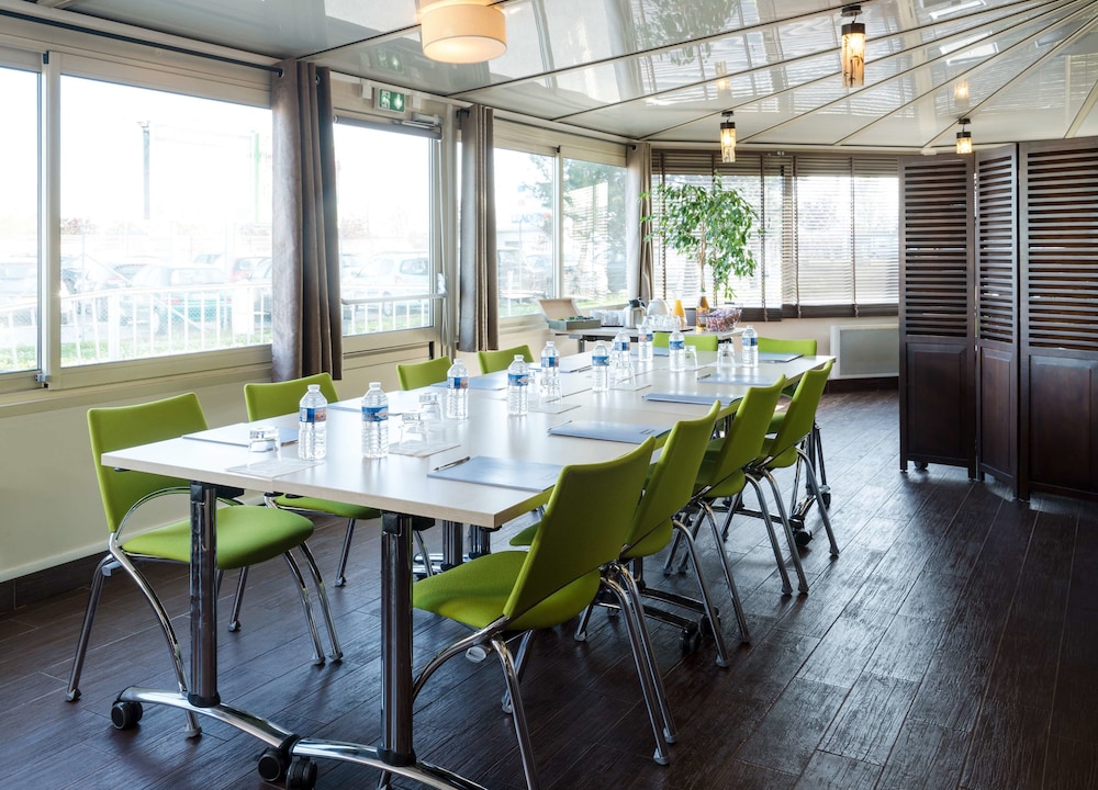 Hotel Kyriad Caen Sud Ifs 29/31