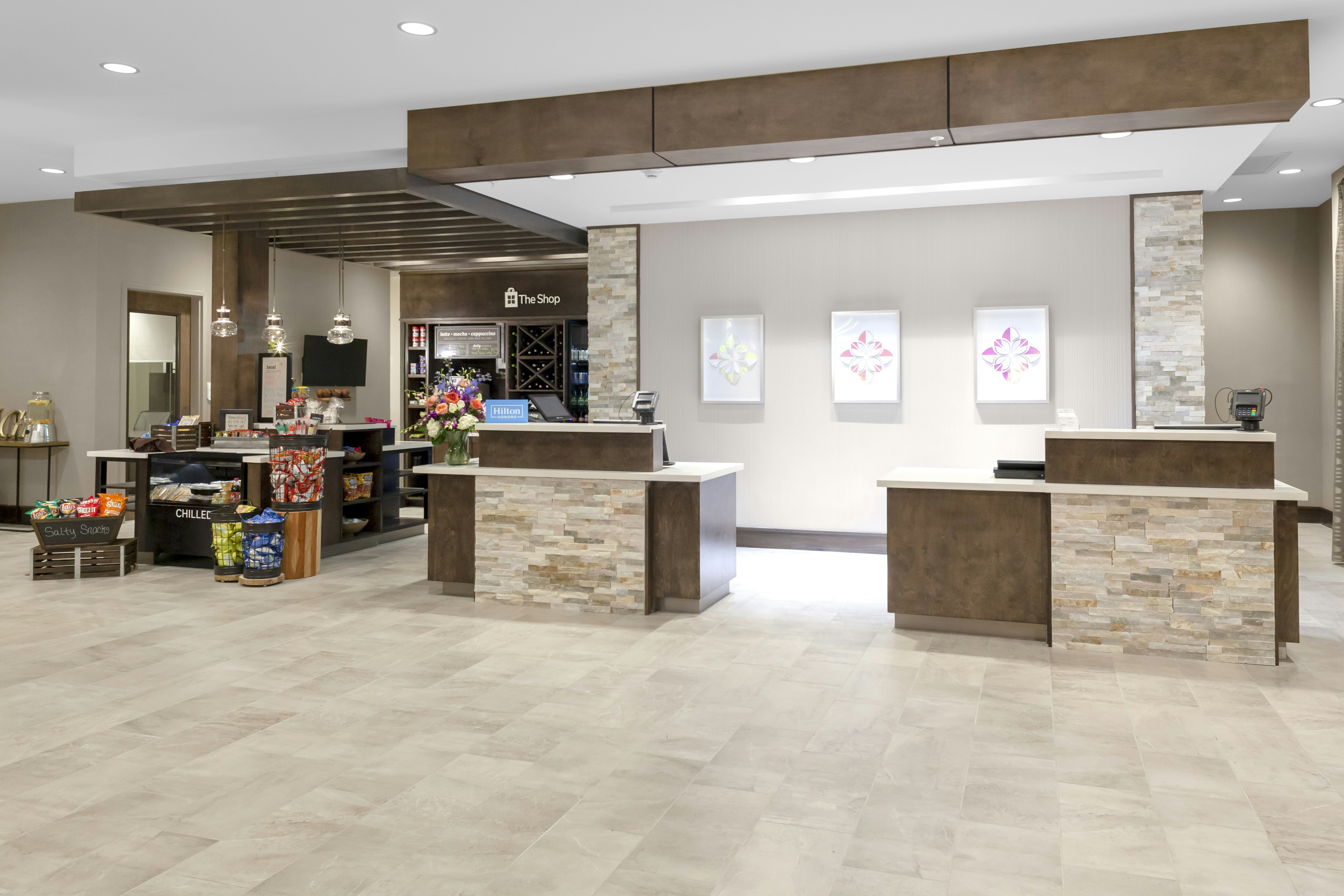 Hilton Garden Inn Waco Tx 5/50