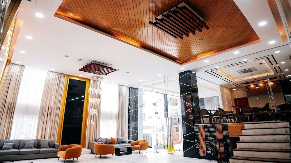 Hotel Studio23 12/51