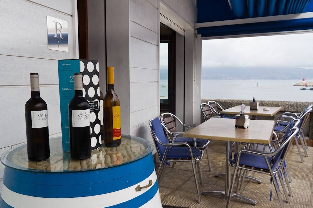 Hotel O Son Do Mar 44/56