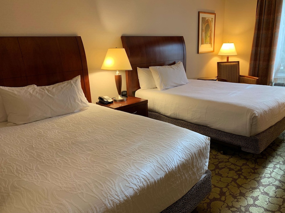 Hilton Garden Inn Colorado Springs Airport 19/59