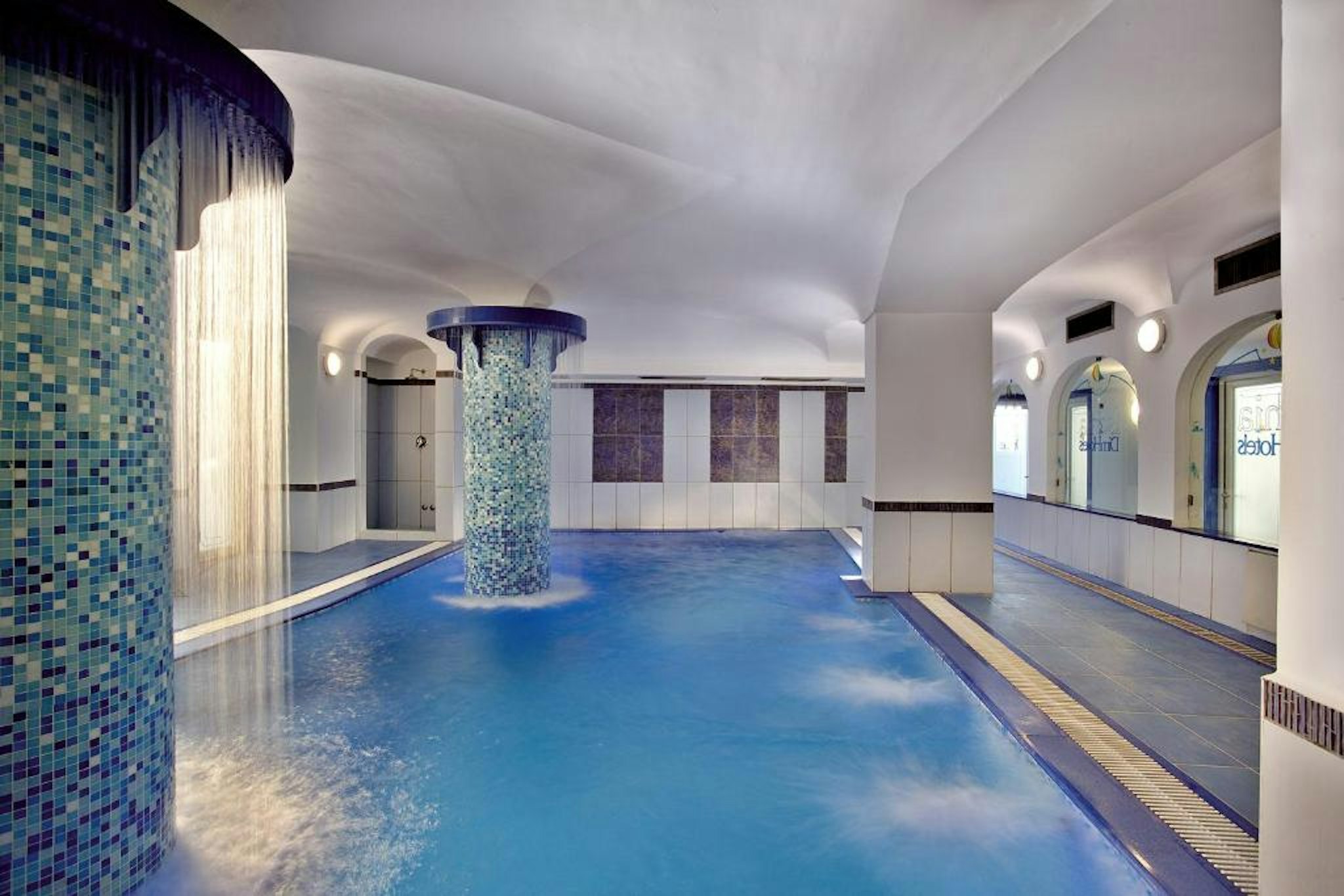 Aragona Palace Hotel And Spa 36/76