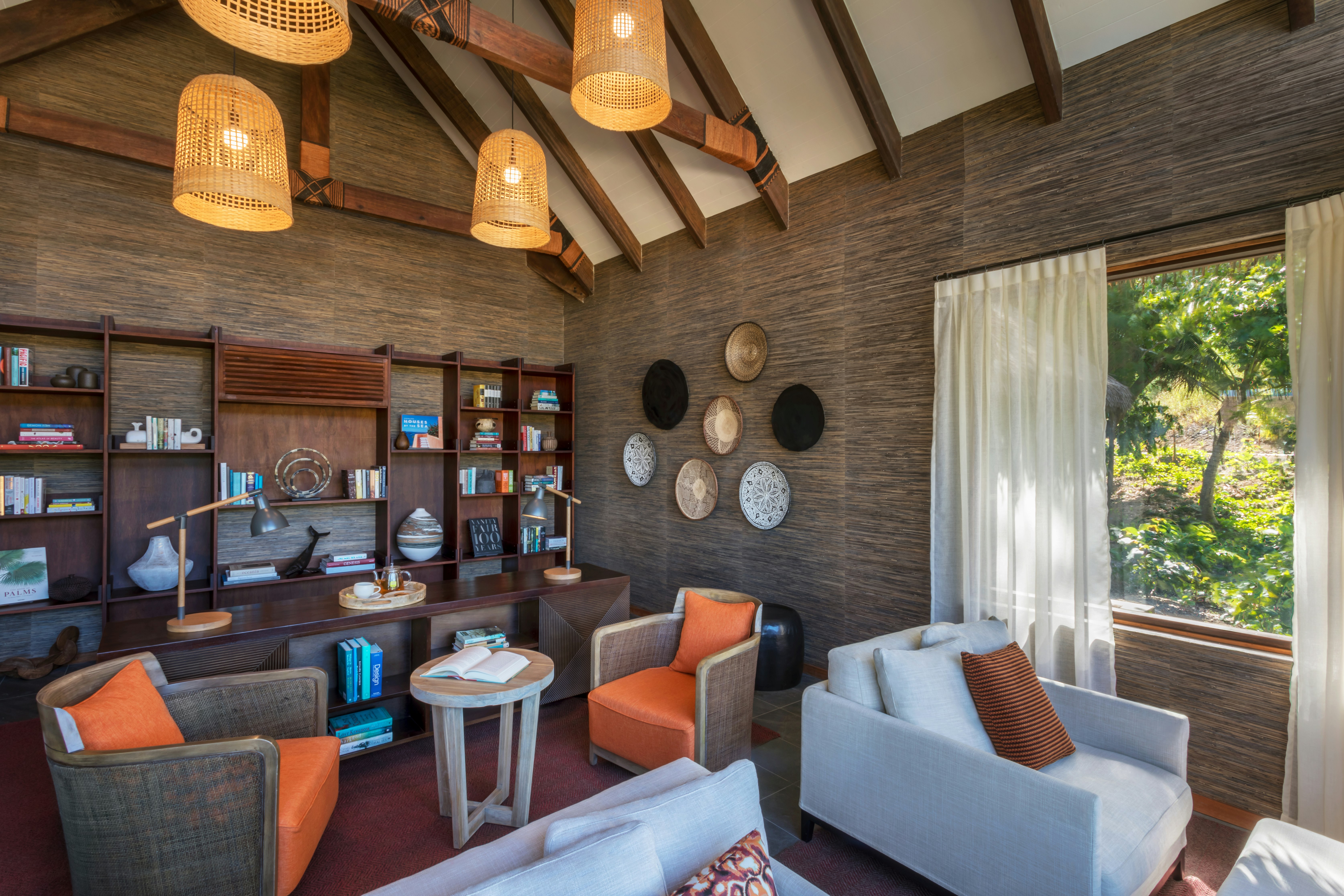 Six Senses Fiji 19/45