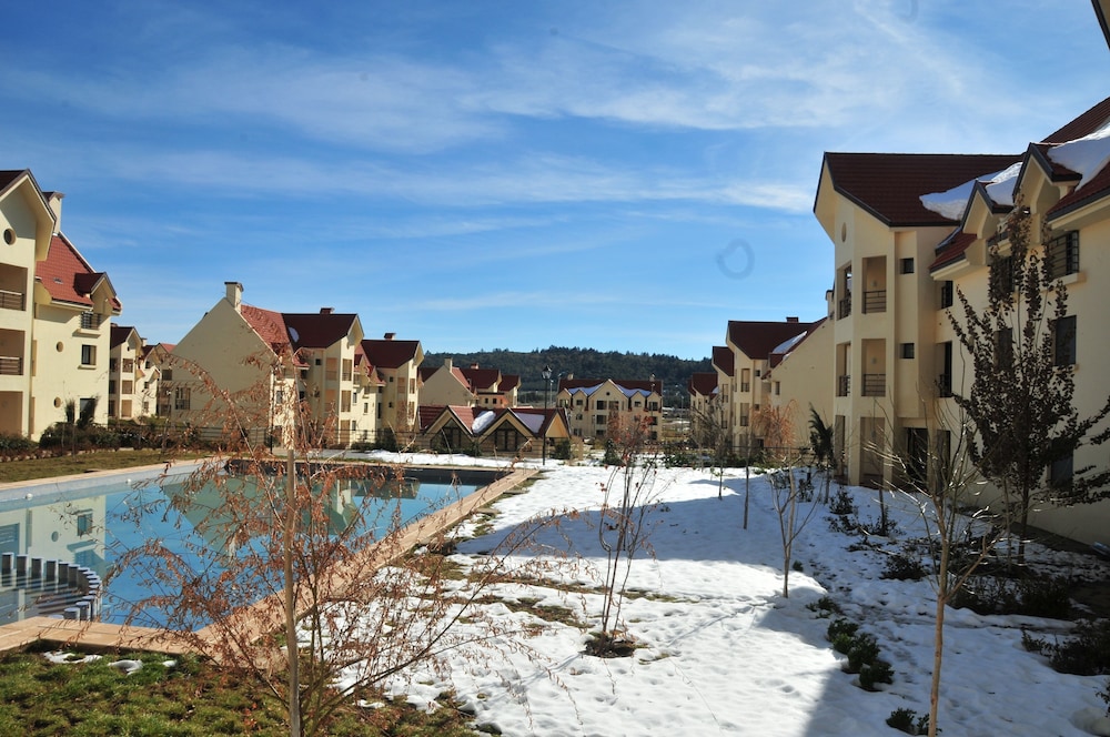FARAH INN IFRANE 60/69