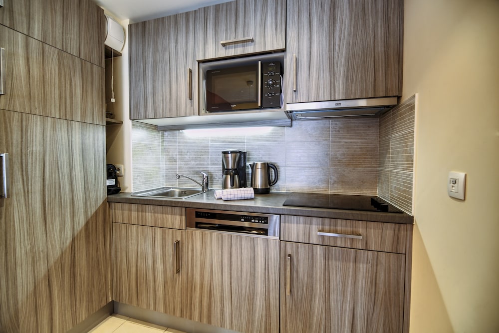Pierre And Vacances Residence Premium Julia Augusta 10/65