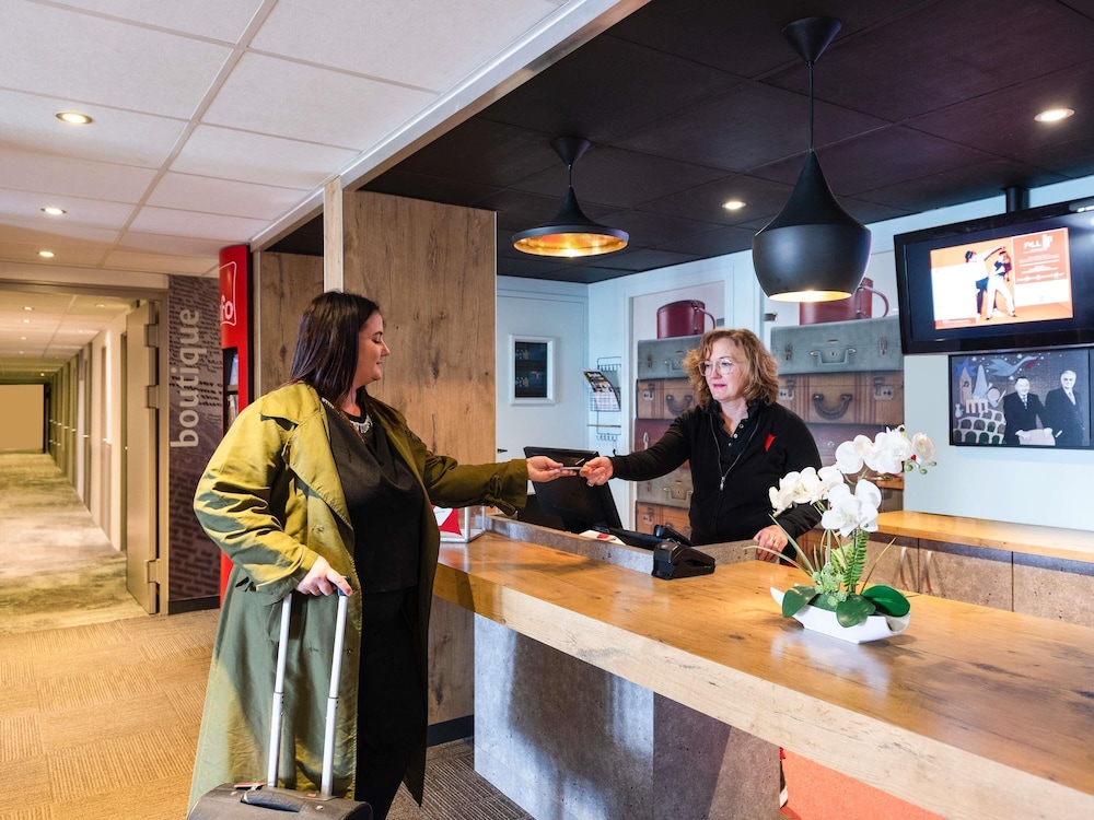 IBIS CHALON SUR SAONE NORD 9/67