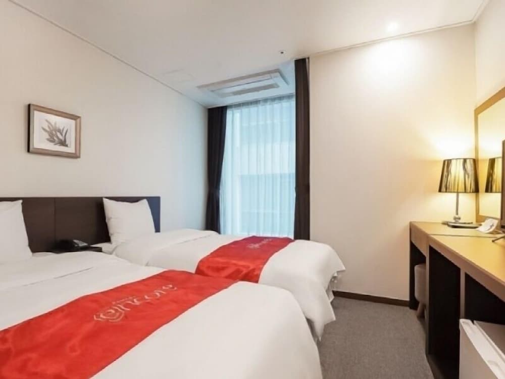 Ktree Pyeongtaek hotel 12/45